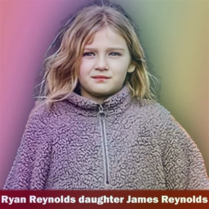 Inez Reynolds And Ryan Reynolds