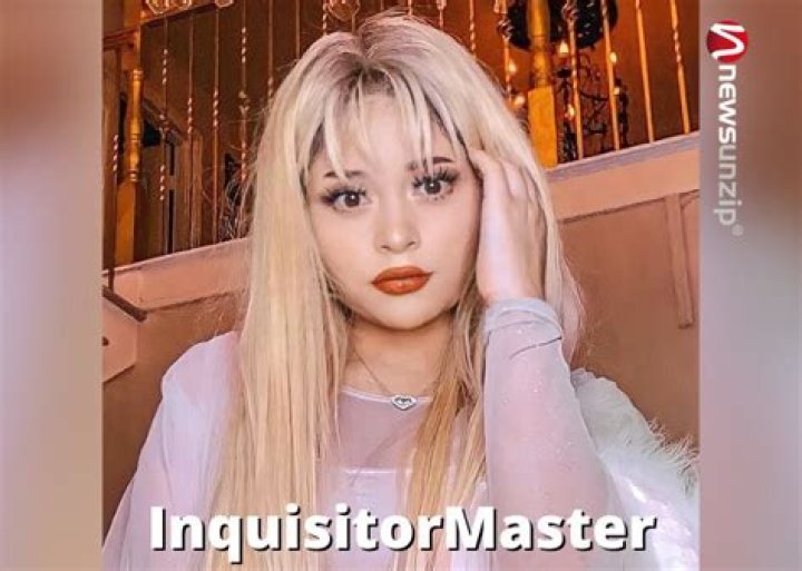 Inquisitormaster Wiki Alex Einstein Bio Age Height