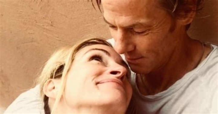 Inside Her Past And Present Relationships