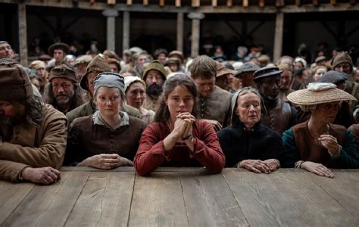 Inside Jessie Buckley And James Norton's Relationship