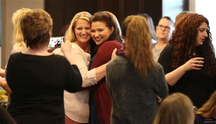 Inside Mykelti Williamson S Married Life With