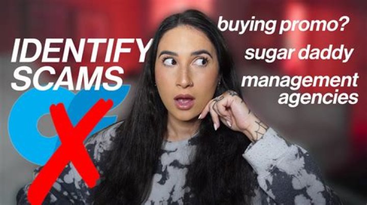 Inside The "Chanel Uzi OnlyFans Leak"