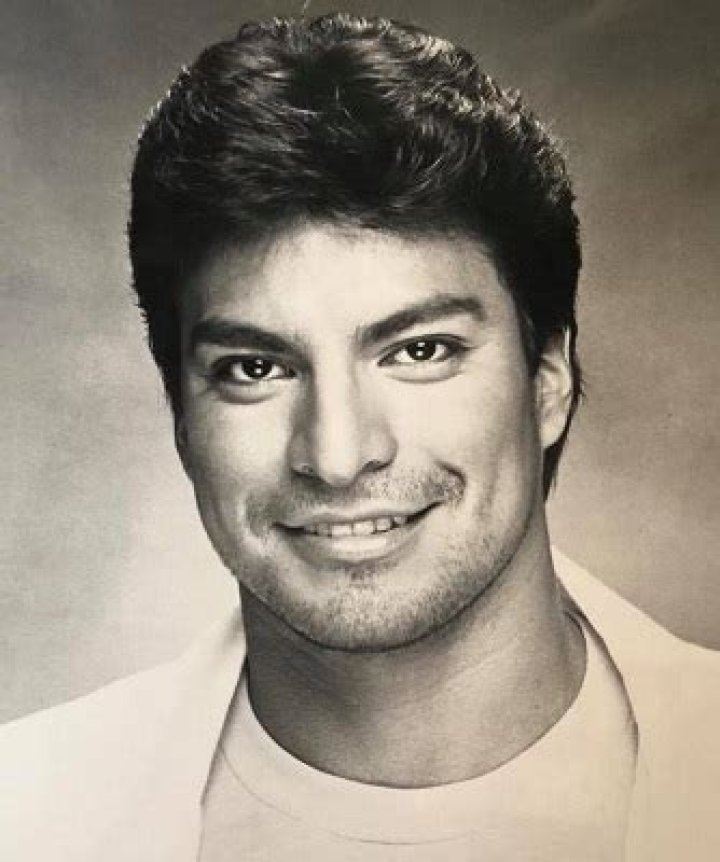 Inside The Family Life Of Gil Birmingham