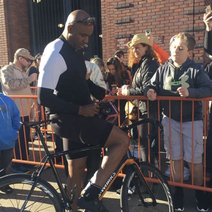 Inside The Life Of Barry Bonds's Children