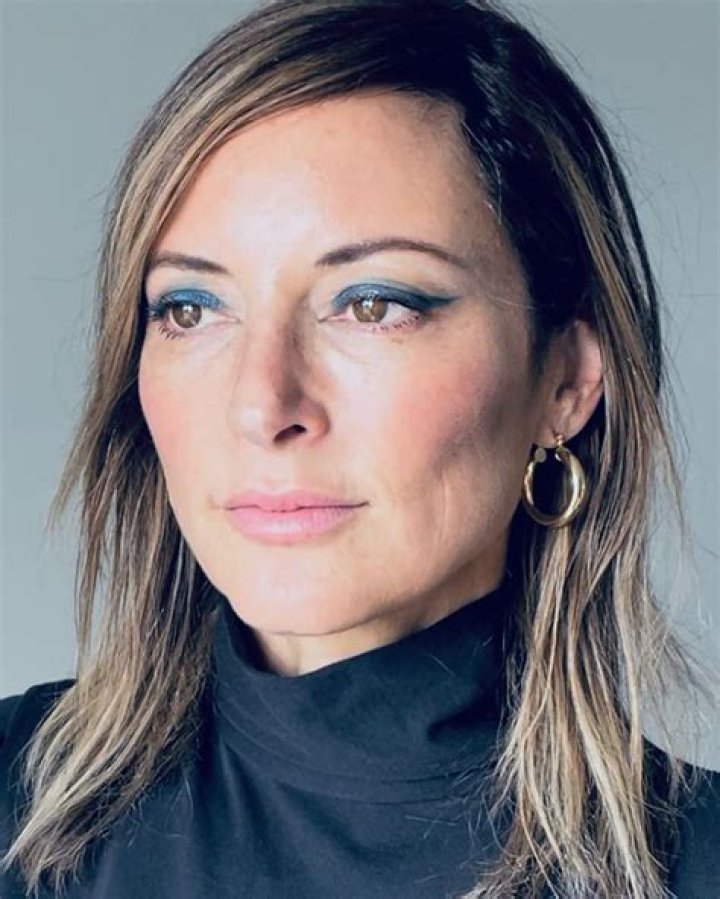 Inside The Life Of Lola Glaudini