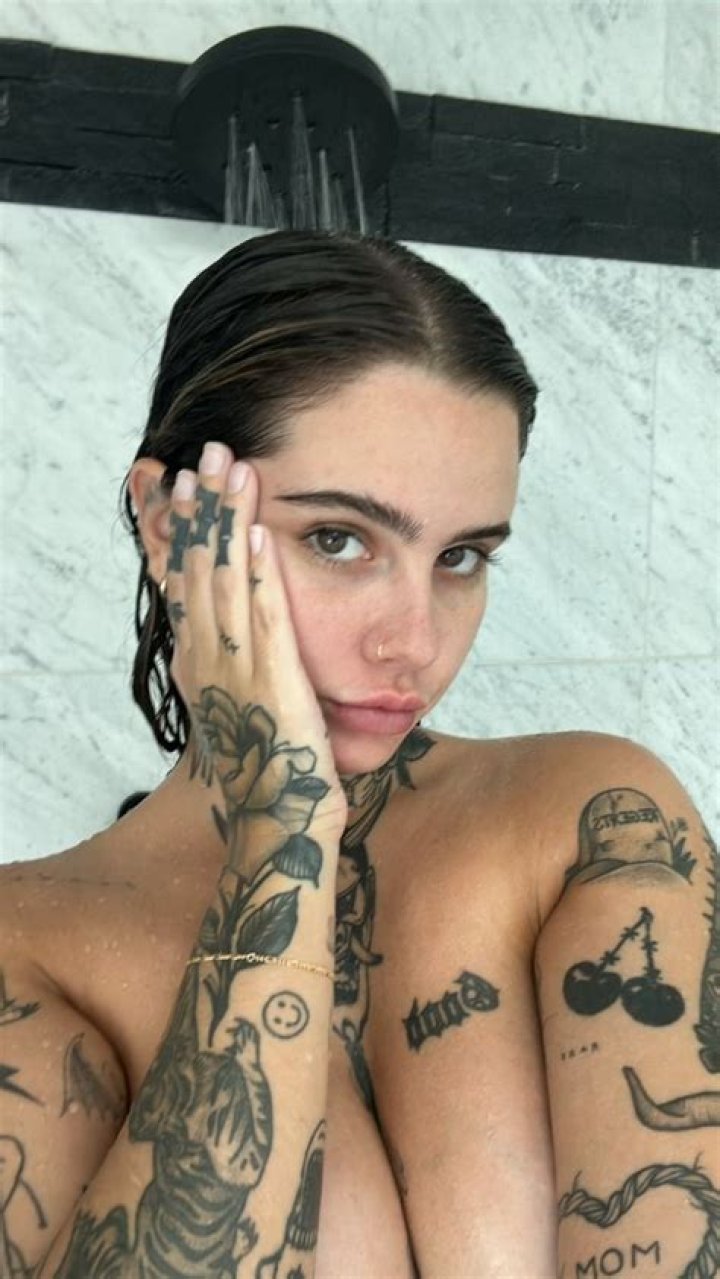 Insider's Guide To "Brooke Markhaa OnlyFans Leaks"