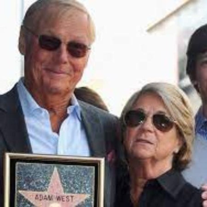Insight The Life Of Adam West S Third