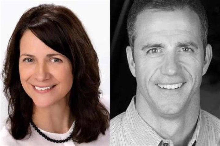 Insights Christine Evans' Wiki, Married Life, Parents, & Net Worth