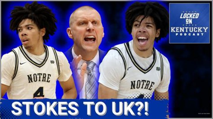 Insights From Christopher B Stokes