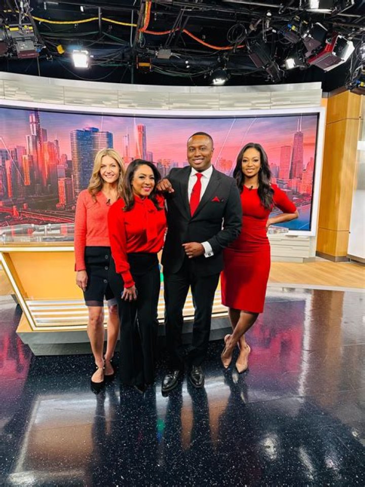 Insights From Fox 32 Journalist Elizabeth Matthews