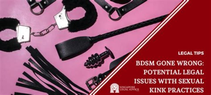 Insights Into "BDSM Gone Wrong"