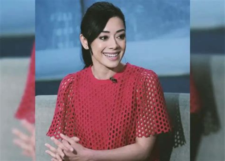 Is Aimee Gracia too Busy to Indulge with a Boyfriend? ·