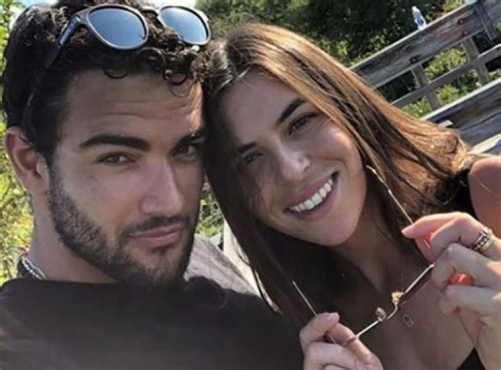 Is Ajla Tomljanovic Married Or Dating? Boyfriend And Relationship Status Revealed
