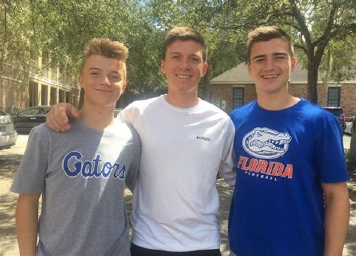 Is Alex Mcpherson Linked To Evan Mcpherson? Unraveling The Family Ties