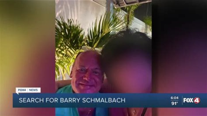 Is Barry Schmalbach Found? Latest Updates On The Cape Coral Case
