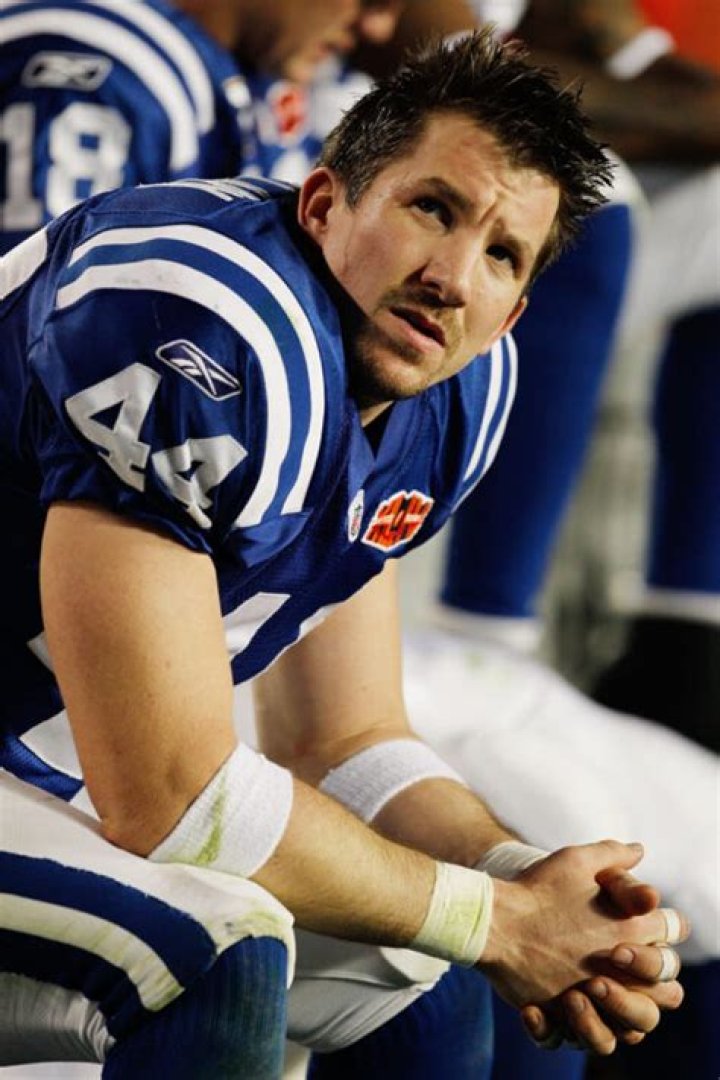 Is Caitlin Clark Related To Dallas Clark? Family Tree Explored ·