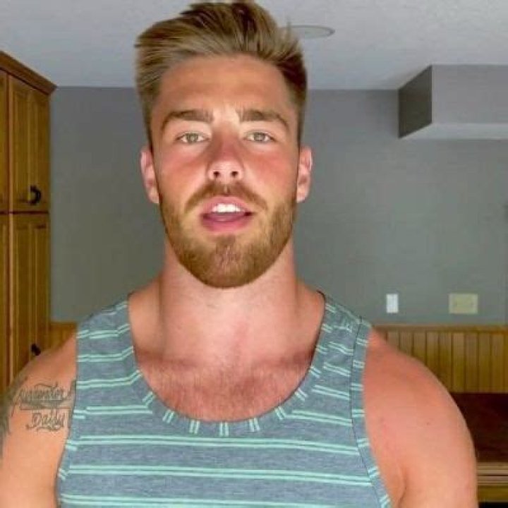 Is Carter Coughlin Related To Tom Coughlin