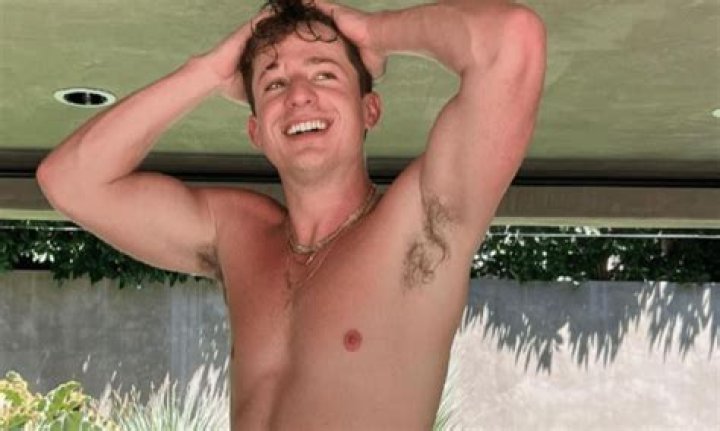 Is Charlie Puth Gay? Here's What We Know About Charlie Puth!