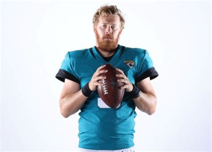 Is CJ Beathard Related To Bobby Beathard? Relationship Explained ·