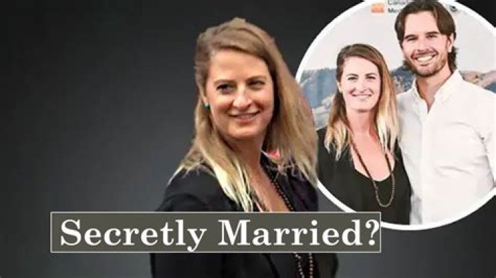 Is Graham Wardle Still Married? Unveiling The Truth