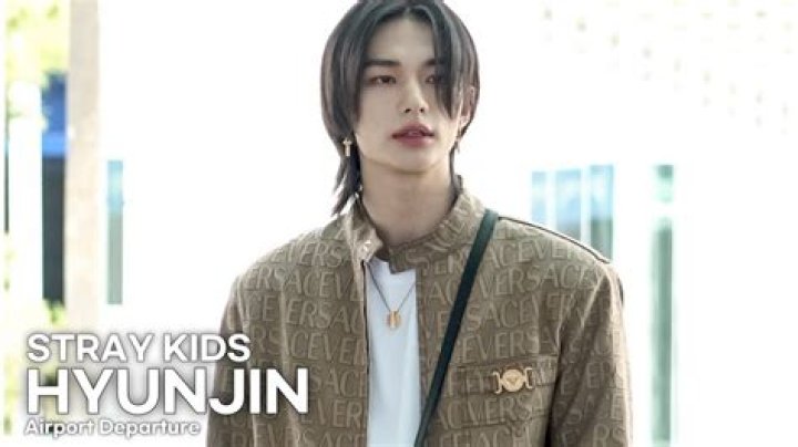 Is Hyunjin Leaving Stray Kids? Unveiling The Truth
