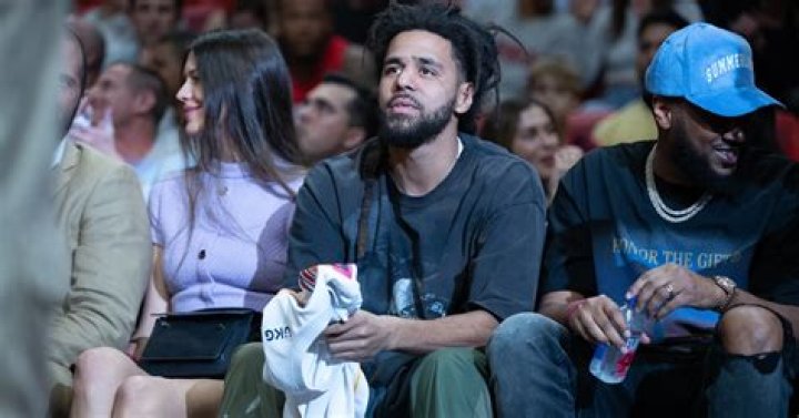 Is J. Cole Still Playing Basketball?