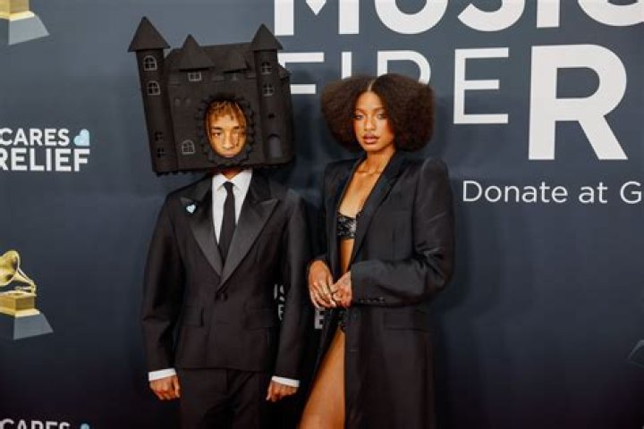 Is Jaden Smith Sick With A Disease? Recent Accident & Injury News Riles Up Twitter Users