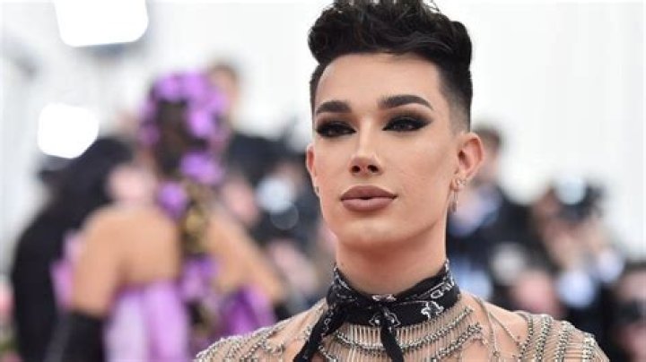 Is James Charles Transgender? Know Everything About James Charles Sexuality ·