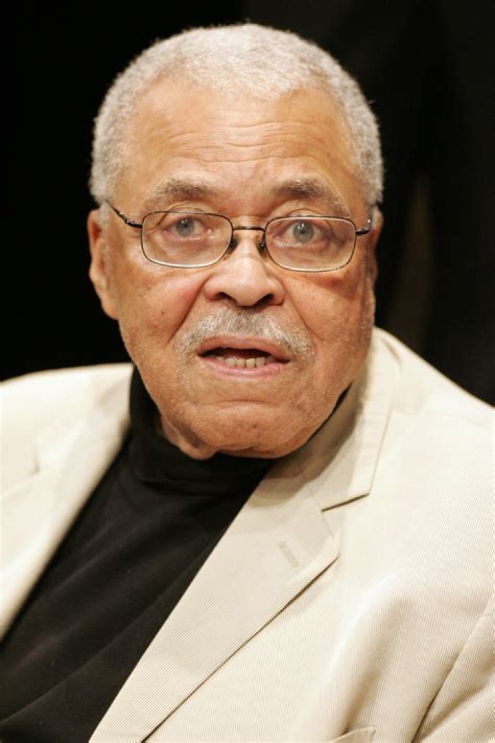 Is James Earl Jones Still Alive?