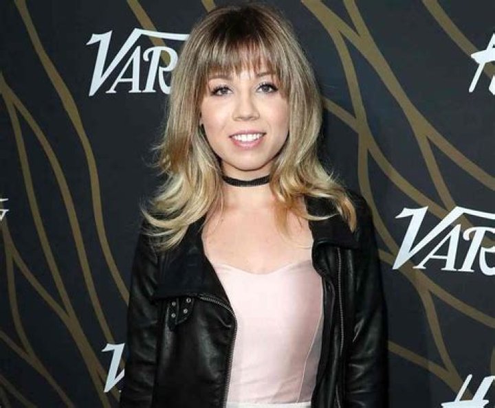 Is Jennette Mccurdy Pregnant In 2024 Baby