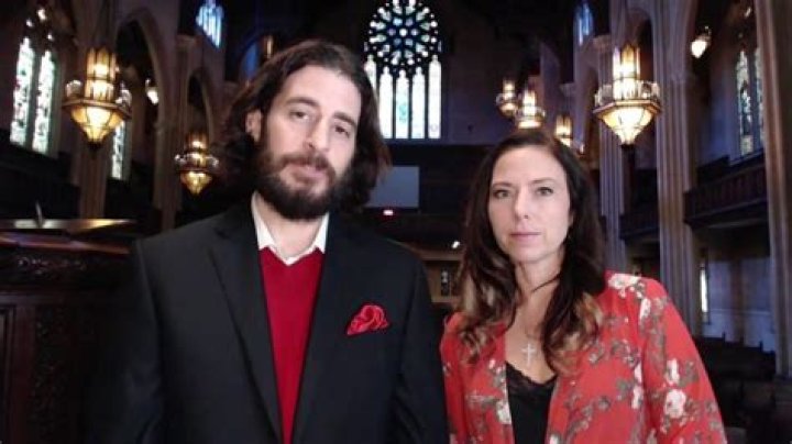 Is Jonathan Roumie Married