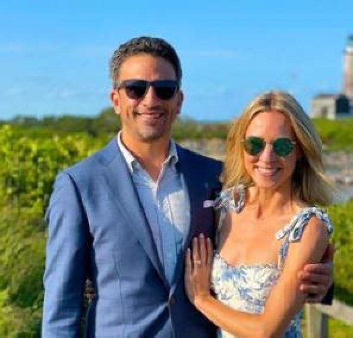 Is Journalist, Vanessa Yurkevich Dating someone? Know her Personal Life and Net worth ·