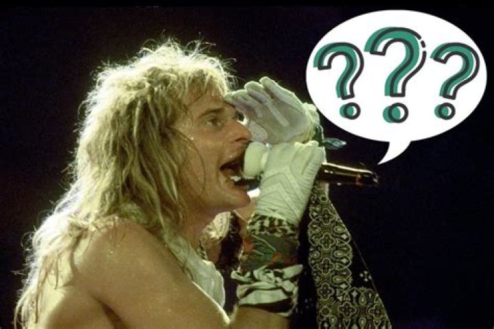 Is Keith Roth Related To David Lee Roth