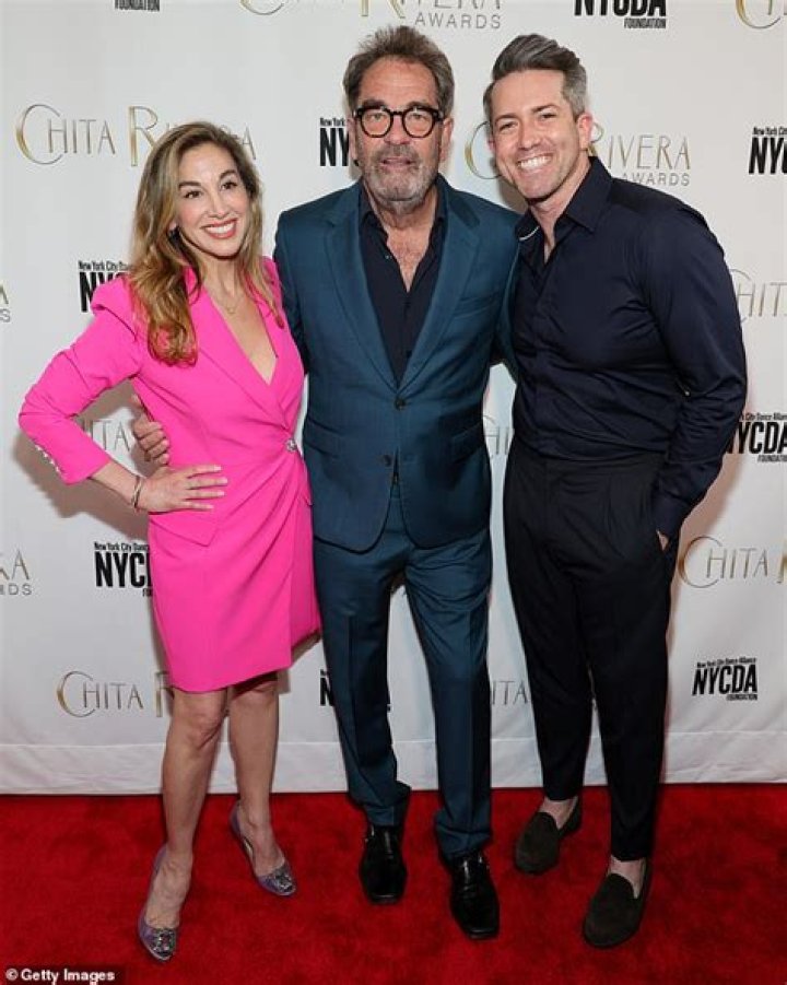 Is Kevin Conroy Married? Partner, Chidren Names ·