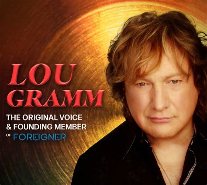 Is Lou Gramm Married? Uncover The Truth