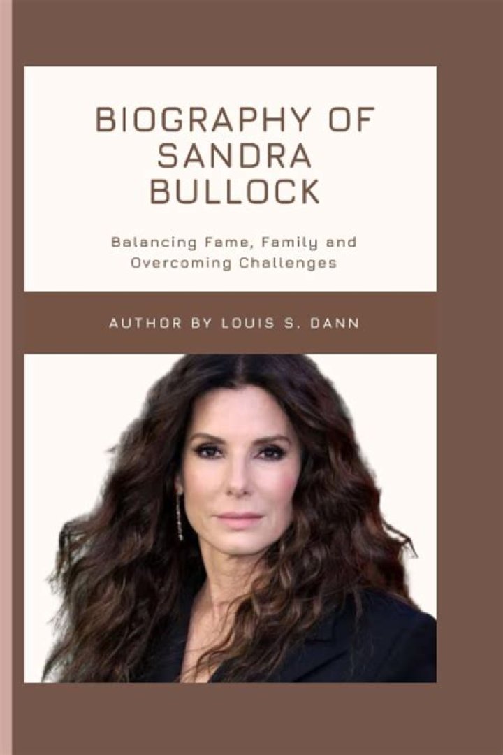 Is Maddison Bullock Related To Sandra Bullock? Unraveling The Truth