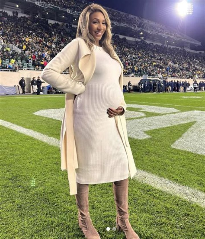 Is Maria Taylor Pregnant? Breaking News On Sportscaster's Pregnancy
