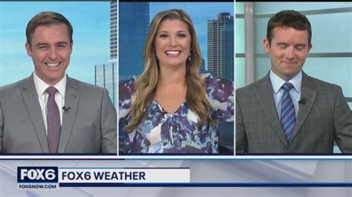 Is Meteorologist Aj Waterman Leaving Fox6: The Real Story