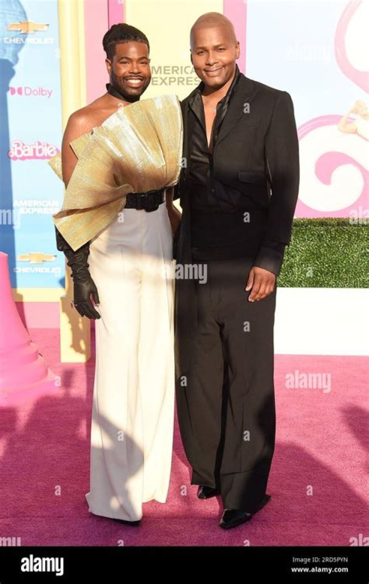 Is Michel Smith Boyd A Gay? Wiki, Parents, Net Worth