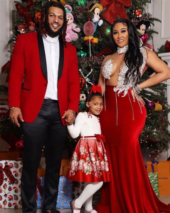 Is Natalie Nunn Still Married? Exploring Her Relationship Status And Personal Life