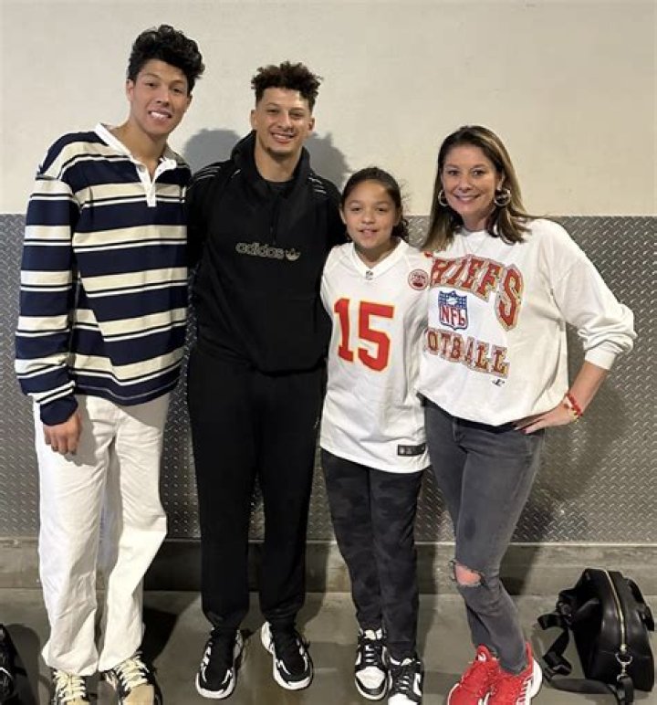 Is Patrick Mahomes Black? Heritage, Race, Descent, Ethnicity, Skin Color, Nationality