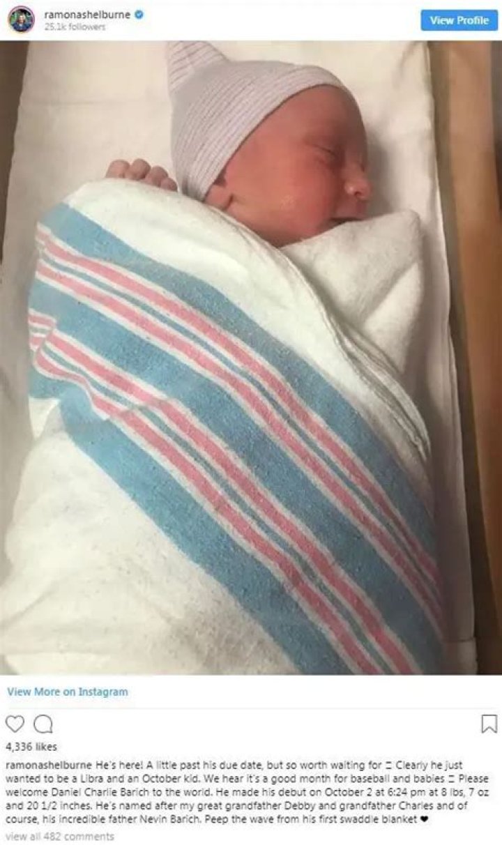 Is Ramona Shelburne Pregnant? Inside The Life Of An NBA Insider Journalist