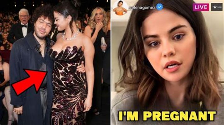 Is Selena Gomez Expecting? Discoveries And Insights