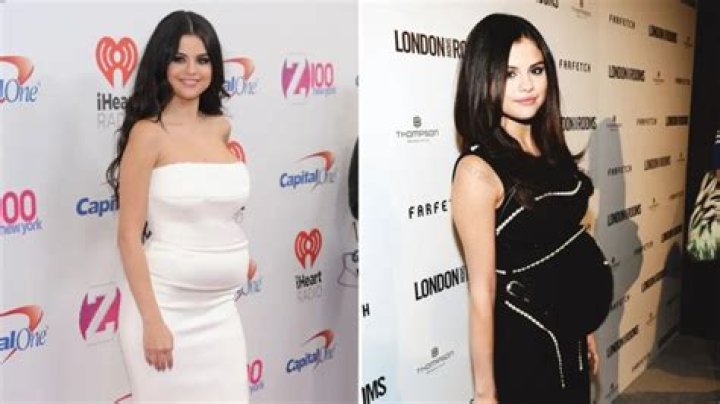 Is Selena Gomez Pregnant? Here's What We Know