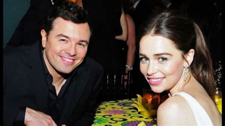 Is Seth Macfarlane Married? Uncovering The Truth