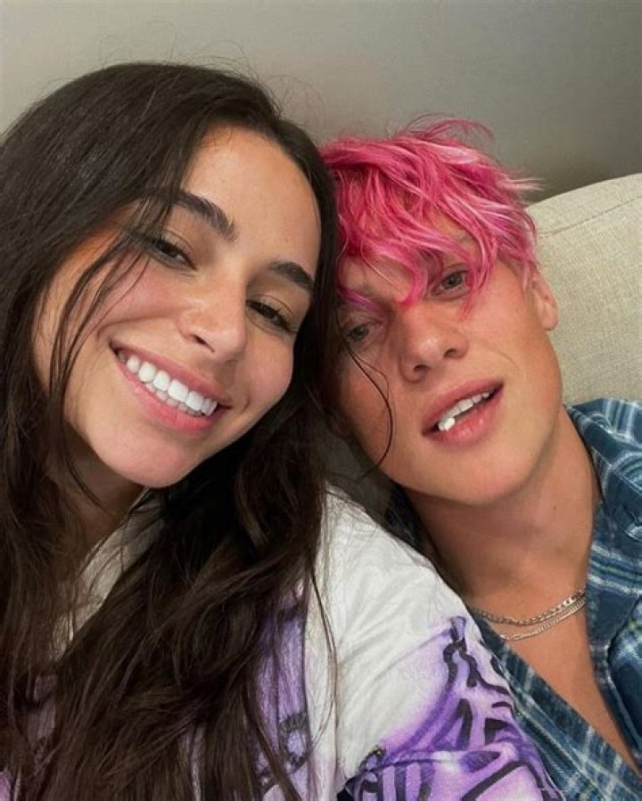 Is Sky Katz Pregnant? 2023 Boyfriend Details Revealed