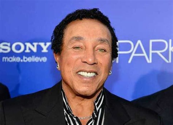 Is Smokey Robinson Gay? What Is Smokey Robinson Physicality? Everything You Need To Know
