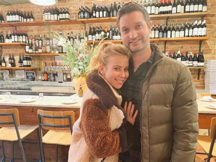 Is Tara Lipinski Pregnant In 2024? Exploring The Rumors