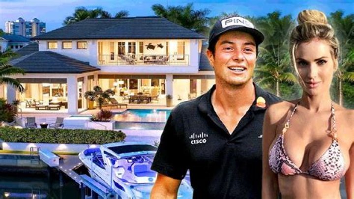 Is Viktor Hovland Gay? Partner, Is Viktor Hovland Engaged To Kristin Sorsdal? Girlfriend And Relatio
