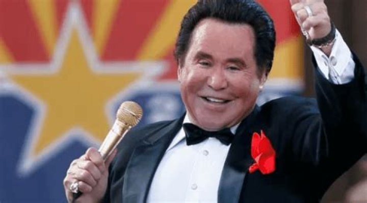 Is Wayne Newton Still Alive?